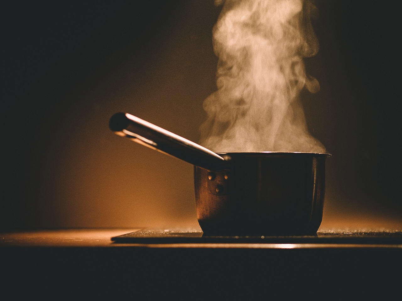 Fire Safety in Kitchens – Preventive Measures